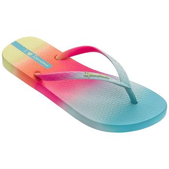 Ipanema Flip Flops Women California Vibes Multicolor 351724OGR Ireland